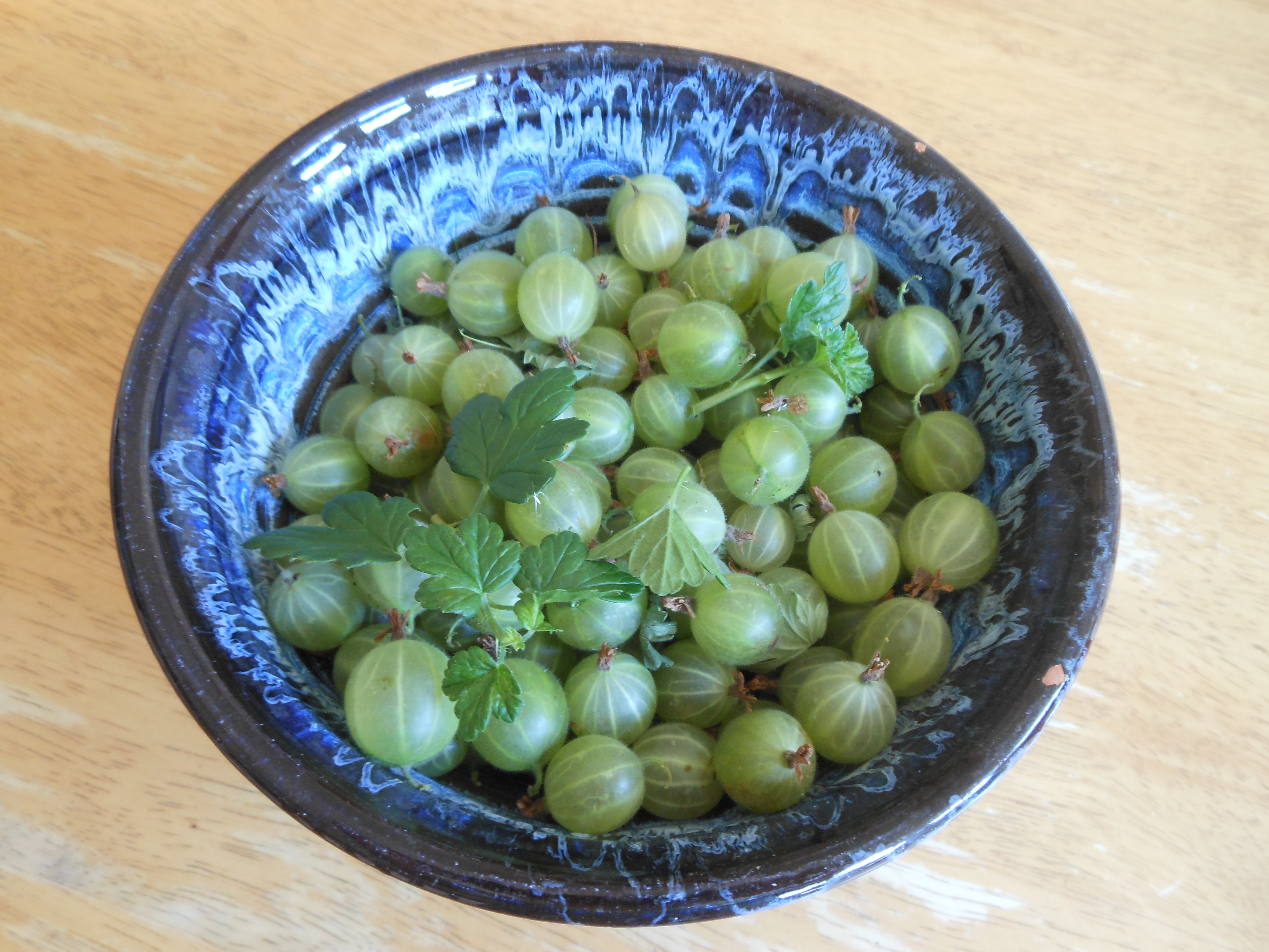 Well Dressings Bakewell